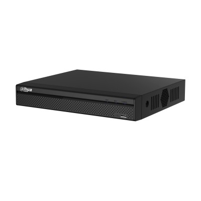 ΚΑΤΑΓΡΑΦΙΚΟ 4CH DAHUA XVR1B04-Ι