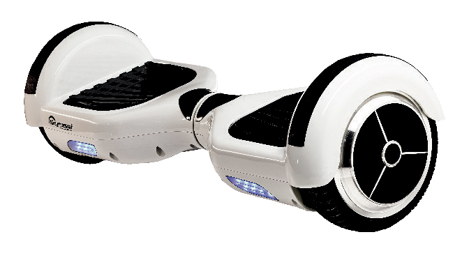 HOVERBOARD 6.5