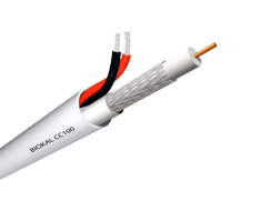 Καλώδιο κάμερας BIOKAL CC-100 (100 μέτρα)