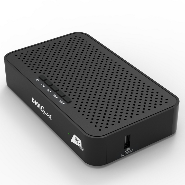 Tivusat DIGIQUEST Q30 CLASSIC