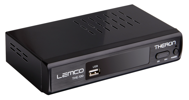 LEMCO THE-100