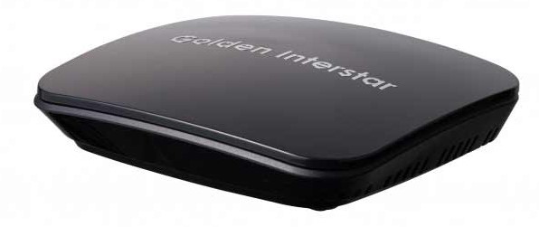 Android 4K TV Box G-200 PRO