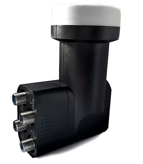 LNB GT-SAT QUATRO GT-QT40M