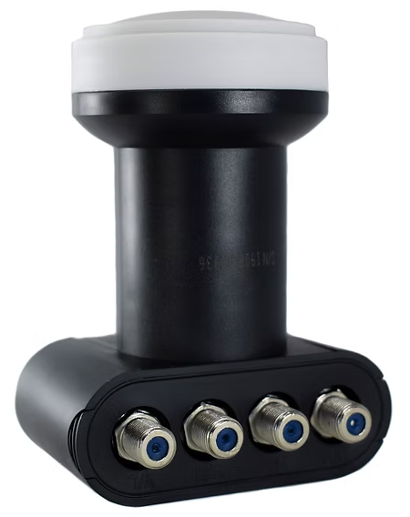 LNB GT-SAT QUATRO GT-QTL2