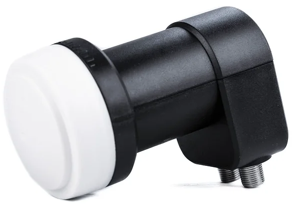 LNB GT-SAT TWIN GT-TL2