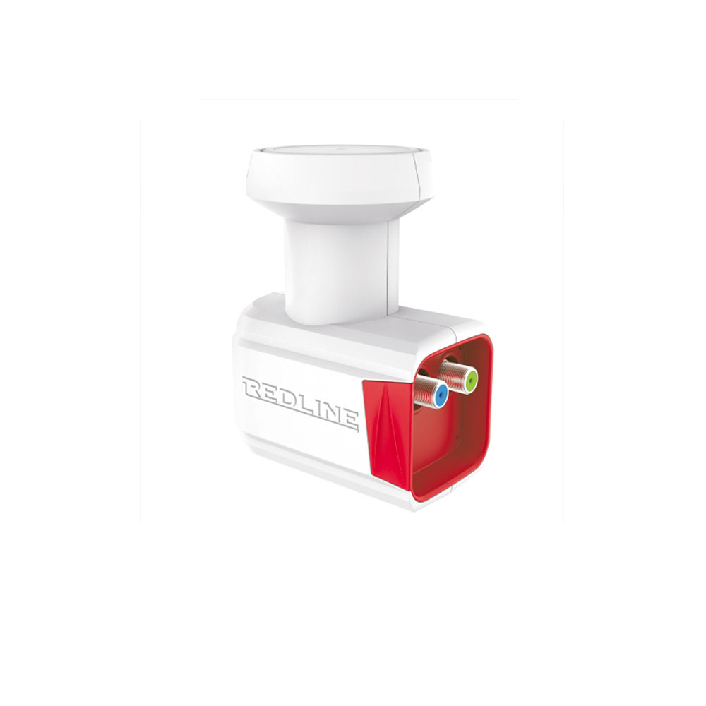 LNB REDLINE Twin