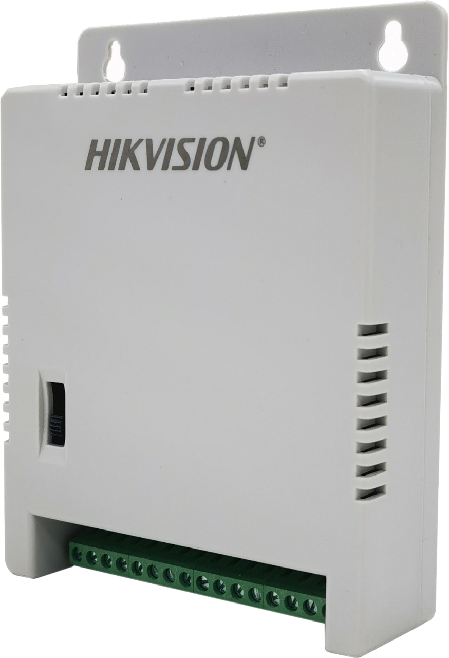 Τροφοδοτικό HIKVISION - DS-2FA1205-C8