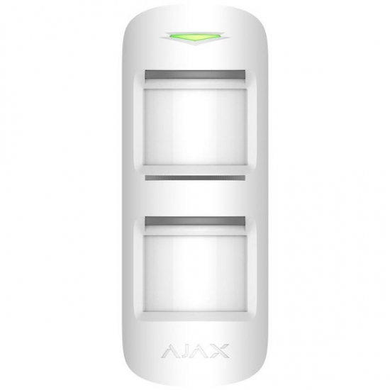 AJAX SYSTEMS - MOTION PROTECT OUTDOOR