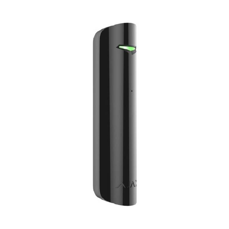 AJAX SYSTEMS - GLASSPROTECT BLACK