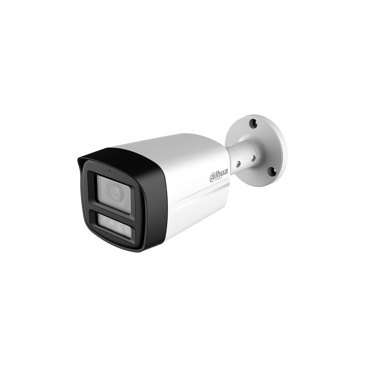DAHUA 2Mp HAC-HFW1200TLM-IL-T-0280B-DIP