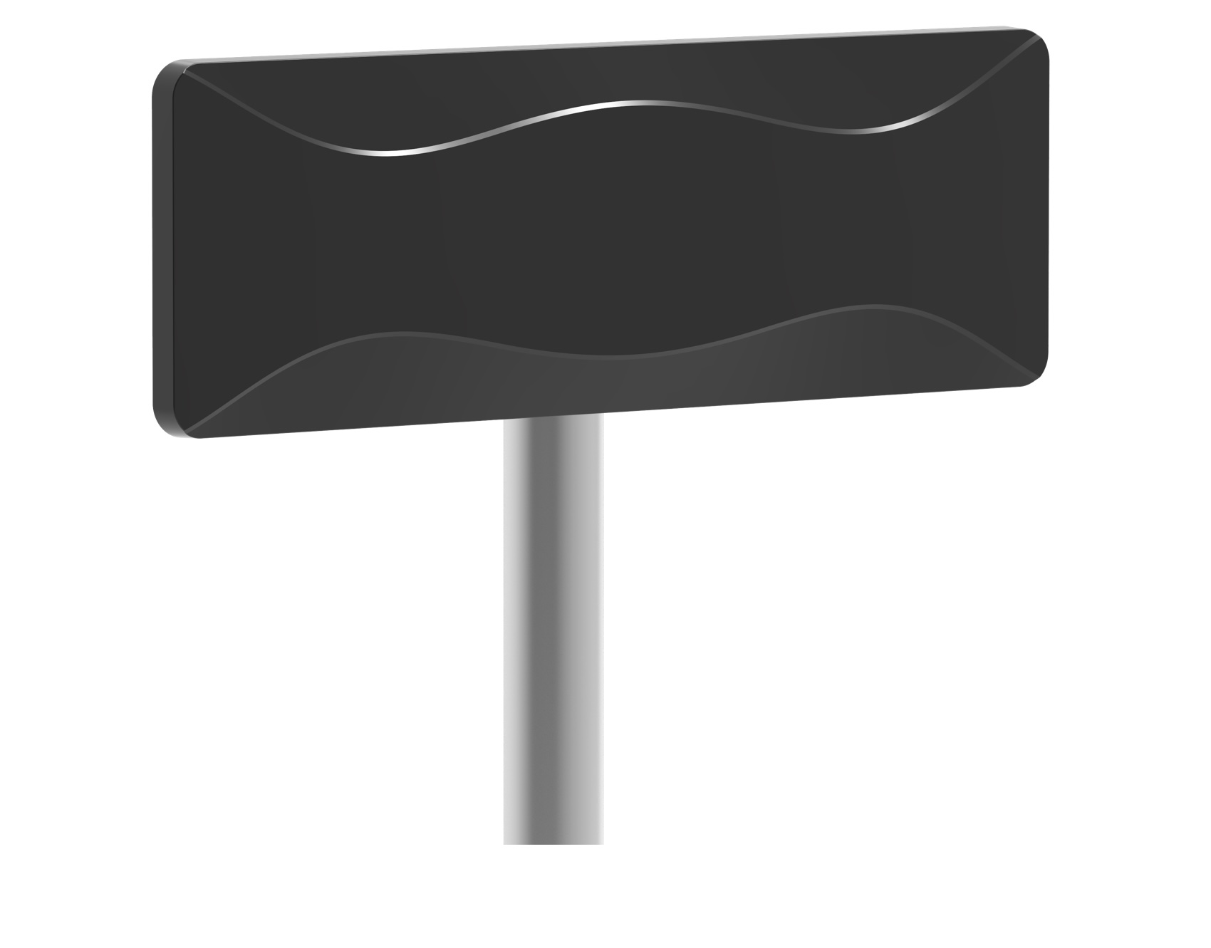 AX DUO AXRED Εσωτερικού-Εξωτερικού Χώρου 5g Black
