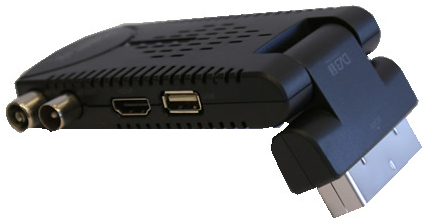 DigitalBox HDT-790 T2