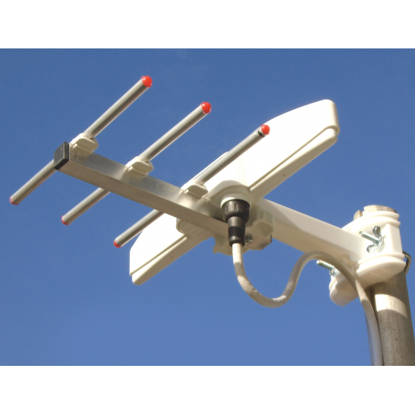 Κεραία Mistral Special mini Antenna 