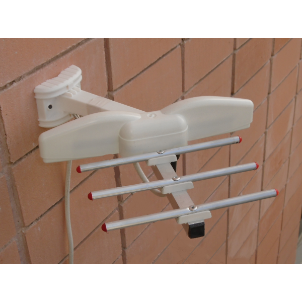 Κεραία Mistral Special mini Antenna 