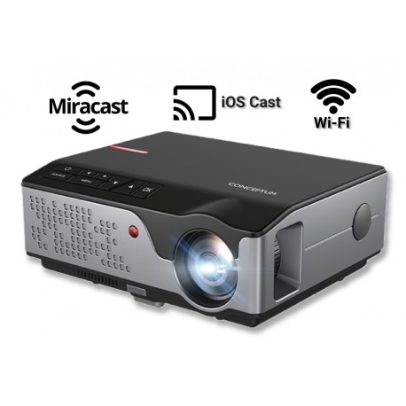 Projector Conceptum RD-826 LED