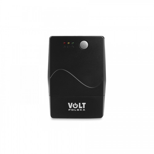 Volt Pico UPS 1000VA / 600W, 1 x 9Ah 